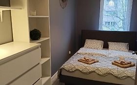 Radosny Apartament